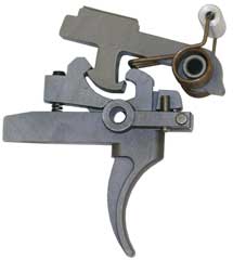 Jewell Trigger AR-15 Trigger